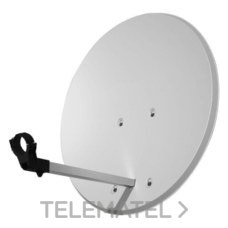 TELEVES - PARABOLA OFF.ISD 830 Al G39dBi BL.