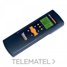 TELEVES - PROGRAMADOR UNIVERSAL 3.0
