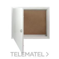 TELEVES - Registro terminación de red (RTR) para datos / coaxial / fibra