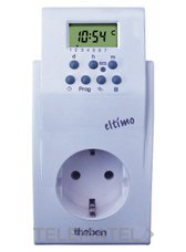 THEBEN - PROGRAM.ENCHBL.DIG.TIMER 020S