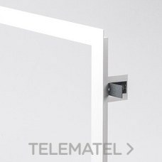 THREELINE - ACC.EMPOTRAR C/MARCO P/PANEL 60x60