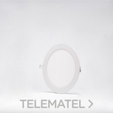 THREELINE - ARO EMP.ULTF.LEDS 18W RED.BL.N BL