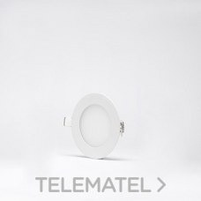 THREELINE - ARO EMP.ULTF.LEDS 9W RED.BL.N BL