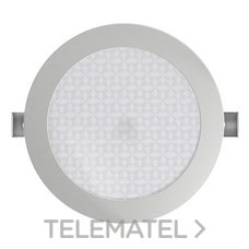 THREELINE - DOWNLIGHT LED RED.16W BLF.PT