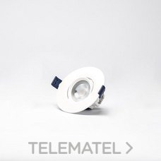 THREELINE - MINI DOWNL.ORIENT.12W RED.BL N 90