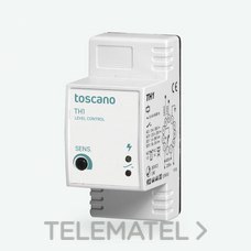 TOSCANO - HIDRONIVEL  POZO/DEPOSITO (SOLO MOD TH1-230/400  )