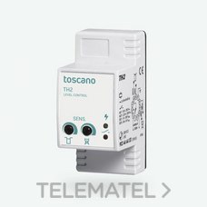 TOSCANO - HIDRONIVEL POZO Y DEPOSITO TH2-230/400