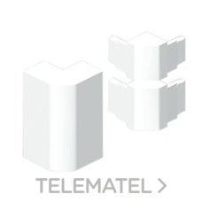 UNEX - ANGULO EXTERIOR 50x150 U24X BL.NV.