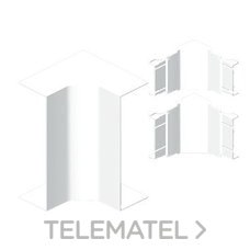UNEX - ANGULO INTERIOR 50x150 U24X BL.NV.