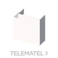 UNEX - ANGULO PNO.PVC 72/73 P/73020 U24X BN