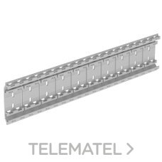 UNEX - BASE CONTINUA 31 16x96 U23X GRIS 2m