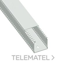 UNEX - CANAL 100x80 U42X GRIS RAL7035