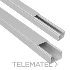 UNEX - CANAL 60x190 U23X GRIS RAL7035
