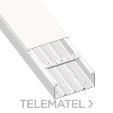 UNEX - CANAL 72/73 PVC-M1 60x190 U23X BN