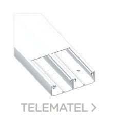 UNEX - CANAL 93 2 TAPAS 50x150 U23X BL.NV.