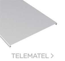 UNEX - CUBIERTA PVC-M1 P/66620/1 U23X GRIS