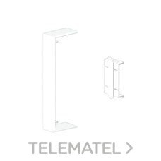 UNEX - CUBREJUNTAS 50x100 U24X BL.NV.