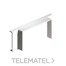 UNEX - DERIV.T PVC-M1 P/73073/73073-2 BL.NIEVE