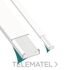 UNEX - MOLDURA AUTOADHES.7x12 U23X BL.NIEVE