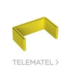 UNEX - PROTECTOR PFL.U PVC PLASTIFICADO AM.