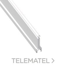 UNEX - TABIQUE SEP.PVC-M1 P/72/73 U23X BL