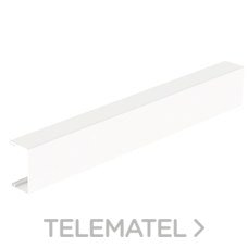 UNEX - TAPA 31 45x75 U23X BLANCO 2m