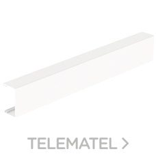 UNEX - TAPA 31 60x100 U23X BLANCO 2m