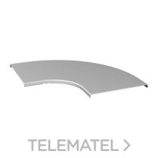 UNEX - TAPA CV.PNA.90? 100 U23X GR RAL7035