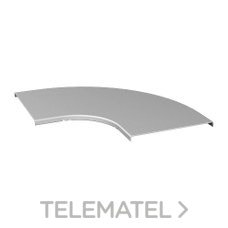 UNEX - TAPA CV.PNA.90? 200 U23X GR RAL7035