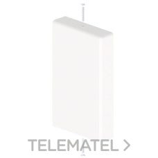 UNEX - TAPA FINAL 31 45x75 U23X BL.