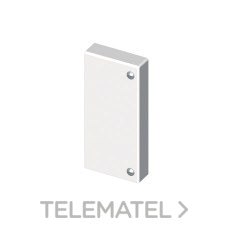 UNEX - TAPA FNL.PVC 72/73 P/73086 U24X BN