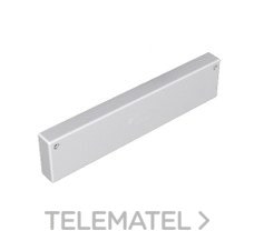 UNEX - TAPA FNL.REDUC.PVC-M1 P/66100/1 U23X GR.