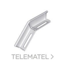 UNEX - UNION CAMBIO NIVEL EXTERIOR 60 U23X GRIS