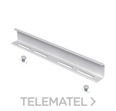 UNEX - UNION TRAMOS PVC-M1 U23X ALTURA 60 GRIS
