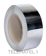 VECAMCO - CINTA ALUMINIO 50mm