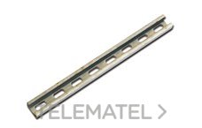 WALRAVEN - GUIAS PERF.GALV.20x10x1 L.2000