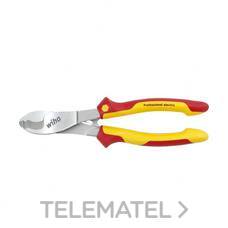 WIHA - ALICATE P/CT.CBL.PROFES.210mm