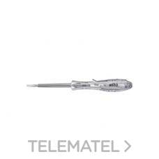 WIHA - COMPROB.TENS.SOFTFINISH 25511L 110-250V