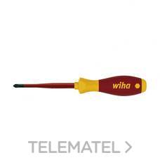 WIHA - DESTORN.SOFTFINISH 32412100 PZ2x100mm