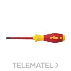 WIHA - DESTORN.SOFTFINISH 32812100 3281 SL/PZ2 x 100mm