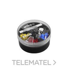 WIHA - EXTREMO DEL CBL.C000C 43903 CLLO.PLAST.