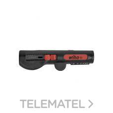 WIHA - MANGUERAS ARTICULADAS SERIE Z 74 0 06