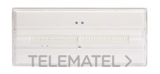 ZEMPER - LUM.DIANA FLAT 315lm AUTON.1h