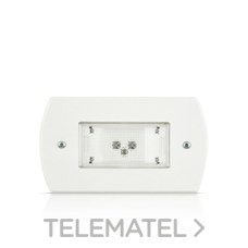 ZEMPER - PILOTO P/BALIZADO VIGIA ABS BL.5lm 1h