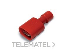 CEMBRE - CONECT.M PREAISL.NYLON 1,5-2,5 6,35x0,8