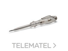 CEMBRE - DESTORNILLADOR BUSCAPOLOS SDC3X60-PD