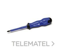 CEMBRE - DESTORNILLADOR PHILLIPS SDC1PH-KV