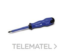 CEMBRE - DESTORNILLADOR POZIDRIV SDC0PZ-KV