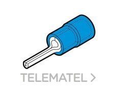 CEMBRE - TERM.PUNT.-F- PREAISL.1,5-2,5 d.10