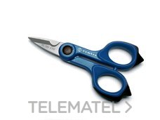 CEMBRE - TIJERA PROFESIONAL SC3X